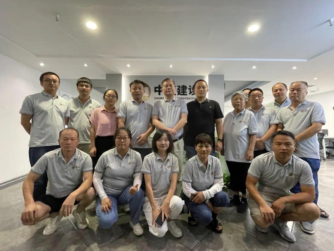 中裝三湘電梯實力再增強，喜獲國家A2級電梯資質(zhì)