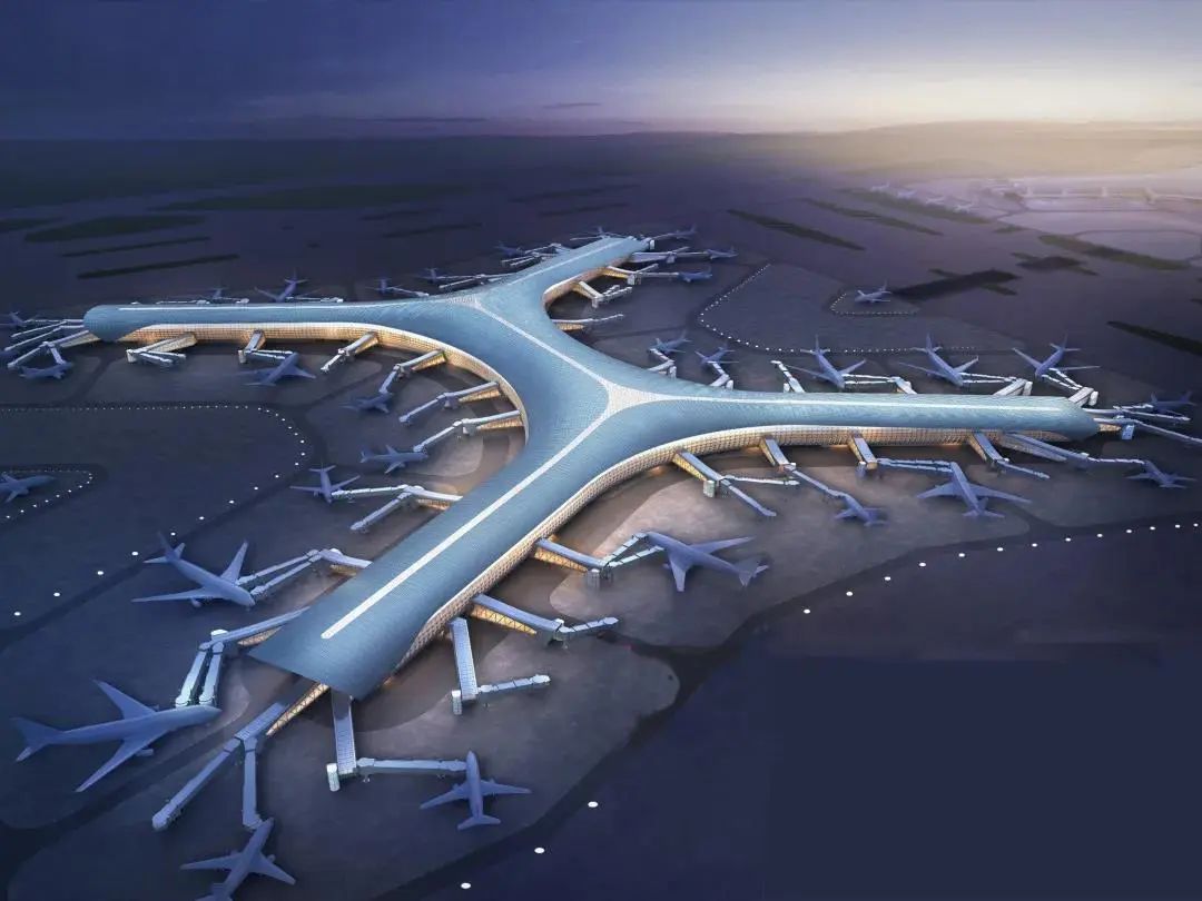 厲害了！中裝建設2022年三獲魯班獎