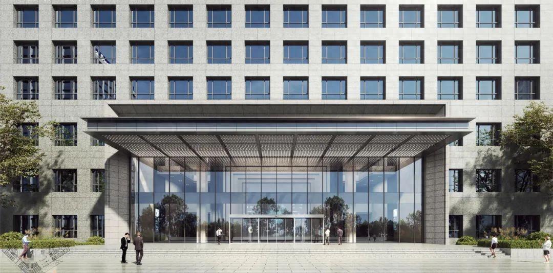 匠心鑄就！中裝建設(shè)4項工程入選“2022～2023年度中國建設(shè)工程魯班獎”